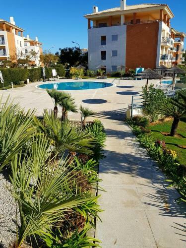 Corvocada Lote 34 Albufeira
