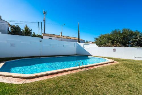 Apartamento Akisol Albufeira Montechoro