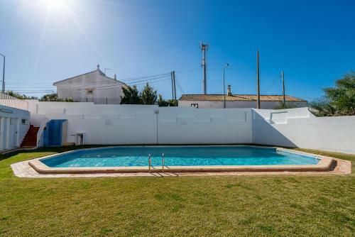Apartamento Akisol Albufeira Montechoro