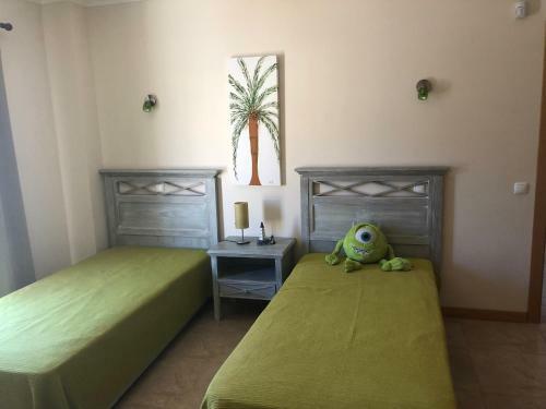 Villa Carisa Suites