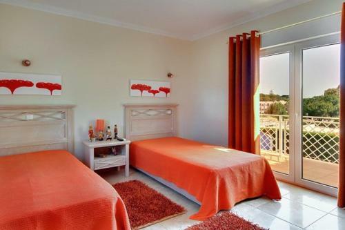 Villa Carisa Suites