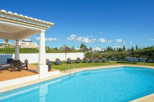 Villa Damara