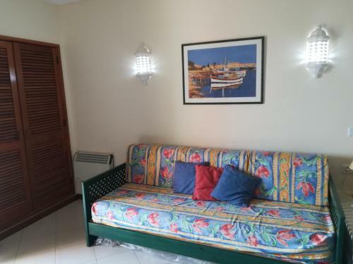 Apartamento Bellavista A5 T0