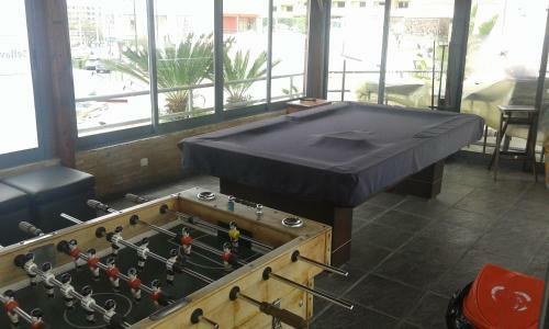 Apartamento Bellavista A5 T0