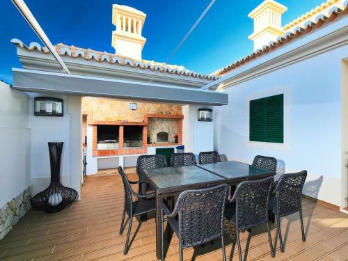 Villa Villa Castelo Beach