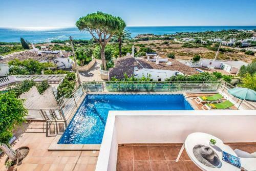 Villa Oceano