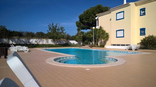 Apartamentos Bosque S�o Jos�