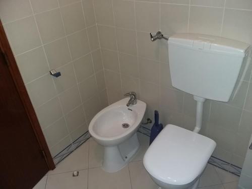Apartamento Bellavista 103 A4 T1