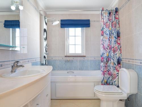 Holiday Home Villa Albufeira