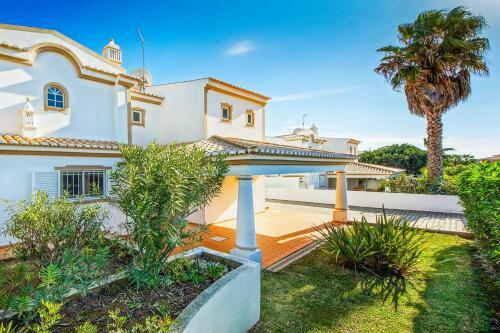 Villa Beatrice