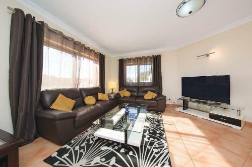 Villa Lote 18