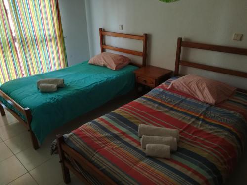 Apartamento Pacifico Elimar 1 T1