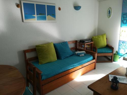 Apartamento Pacifico Elimar 1 T1