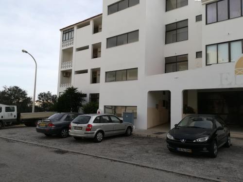 Apartamento Pacifico Elimar 1 T1