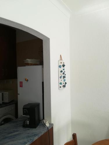 Apartamento Pacifico Elimar 1 T1