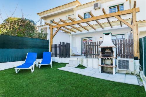 Villa Akivillas Albufeira Trident