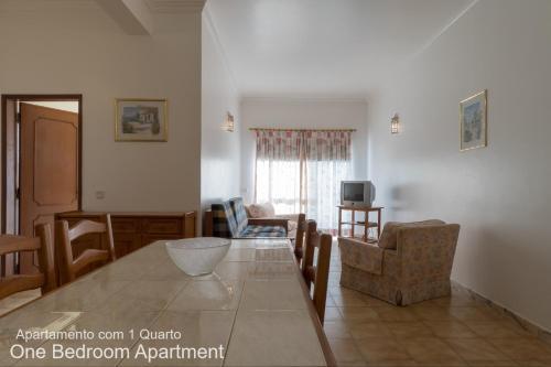 Apartamento Akisol Oura Garden