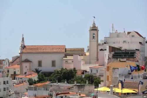 Apartamento Original 3 Bedroom Downtown