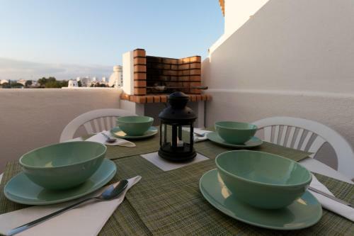 Apart.s�nia - P�teo Da Aldeia - Oura