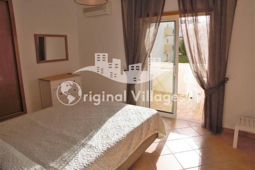 Apartamento T2 Teze