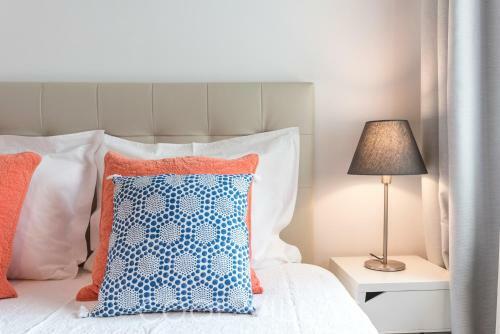 Marina Water View Apartment By Cool Villas