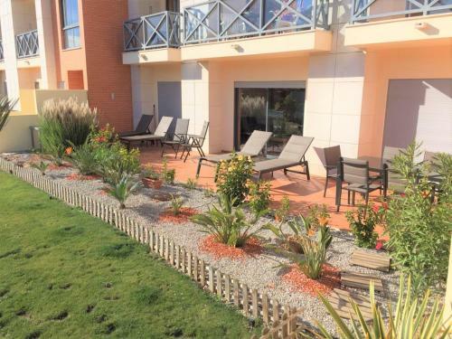 Apartamento Casa Sol Corcovada