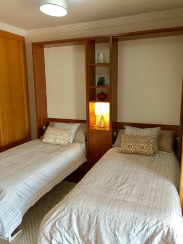 Apartamento Casa Sol Corcovada