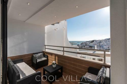 Sea Gem Apartment - Albufeira Old Town