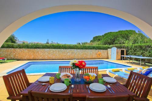 Villa Heaven