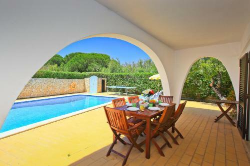 Villa Heaven