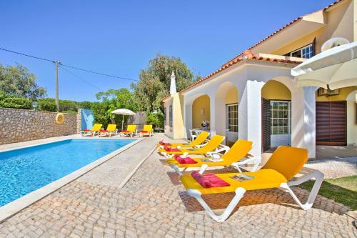 Villa Heaven