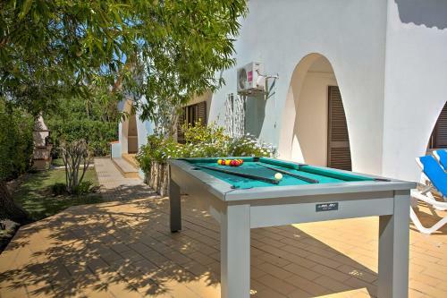 Villa Heaven