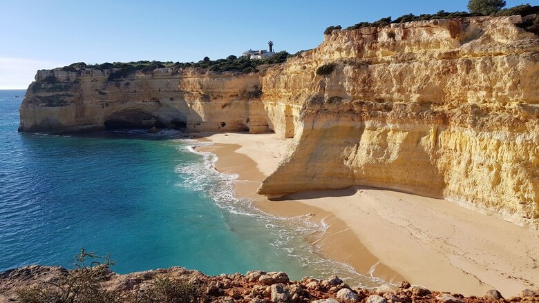 Apartamento Albufeira Sea View (52)