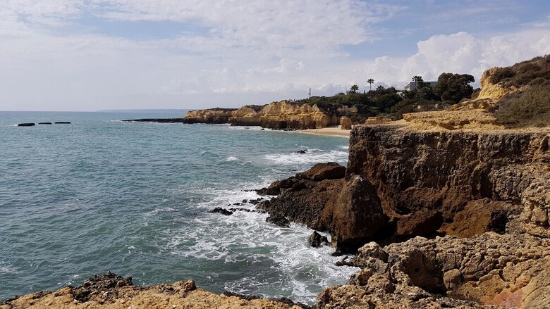 Apartamento Albufeira Sea View (52)