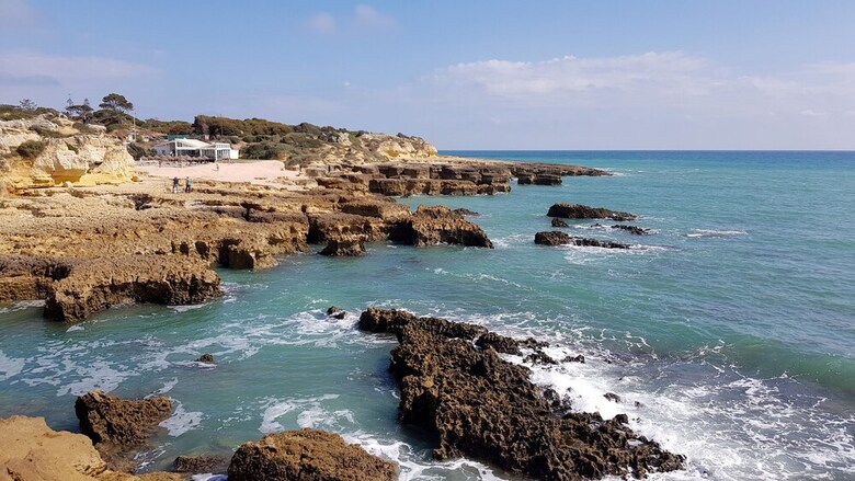 Apartamento Albufeira Sea View (52)