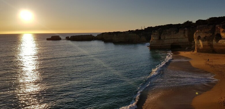 Apartamento Albufeira Sea View (52)