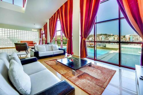 Villa Marina Dos