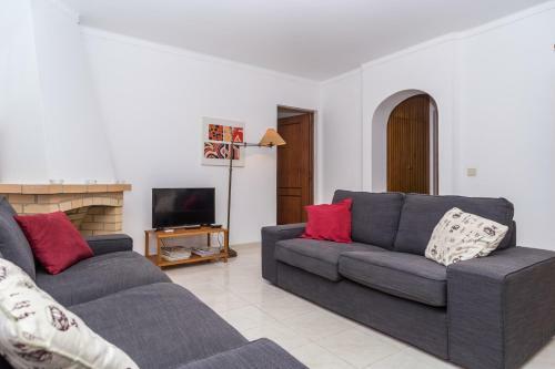 Apartamento Akisol Olhos De Agua Pine II