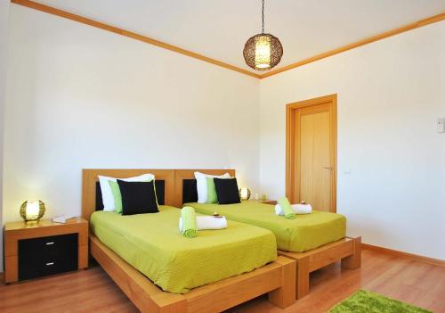 Villa Townhouse Mar 1