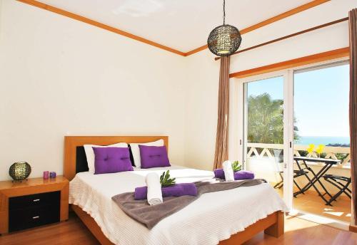 Villa Townhouse Mar 1