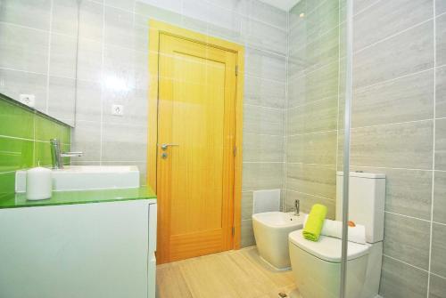 Villa Townhouse Mar 1