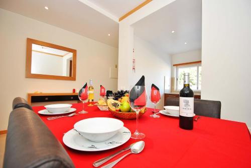 Villa Townhouse Mar 1