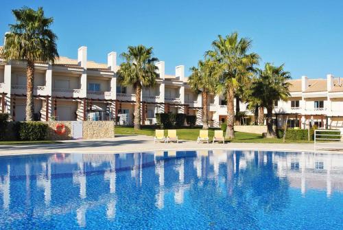 Villa Townhouse Mar 1