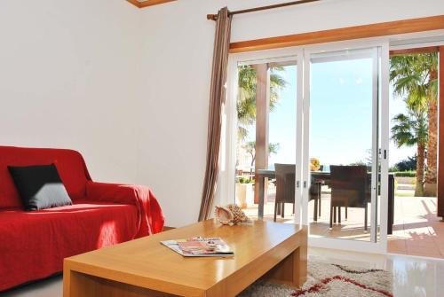 Villa Townhouse Mar 1