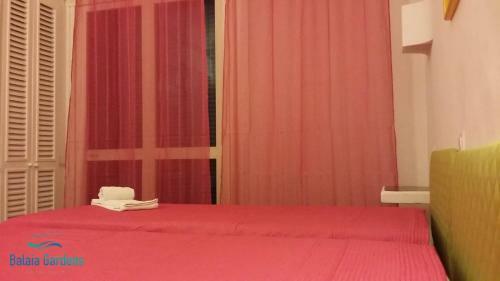 Hostal Balaia Gardens