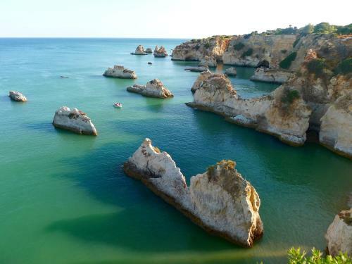 Holiday Home Q.ta Da Balaia