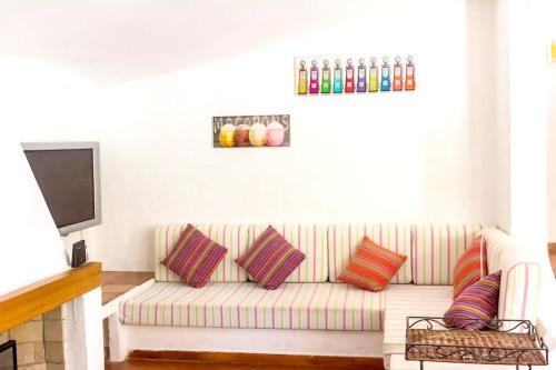 Holiday Home Q.ta Da Balaia