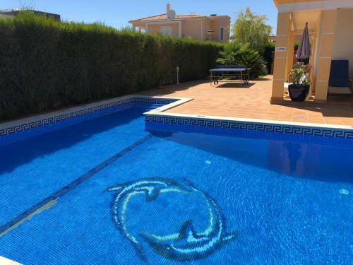 Villa Vila Carisa