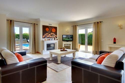 Villa Vila Carisa