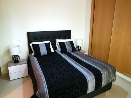 Villa D07 - Olhos De Agua Townhouse
